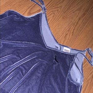 Victoria secret half shirt sleep wear